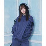ブルー | 【Whinny】カリスマベイビージャージ | WEGO【WOMEN】