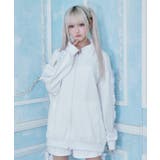 Whinny】カリスマベイビージャージ[品番：WG010090294]｜WEGO