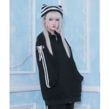 Whinny】カリスマベイビージャージ[品番：WG010090294]｜WEGO