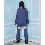 【Whinny】カリスマベイビージャージ | WEGO【WOMEN】 | 詳細画像3