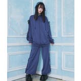 【Whinny】カリスマベイビージャージ | WEGO【WOMEN】 | 詳細画像4