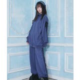 【Whinny】カリスマベイビージャージ | WEGO【WOMEN】 | 詳細画像5
