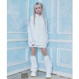 【Whinny】カリスマベイビージャージ | WEGO【WOMEN】 | 詳細画像8
