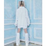 【Whinny】カリスマベイビージャージ | WEGO【WOMEN】 | 詳細画像9