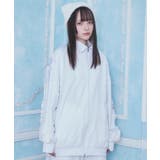 【Whinny】カリスマベイビージャージ | WEGO【WOMEN】 | 詳細画像10