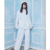 【Whinny】カリスマベイビージャージ | WEGO【WOMEN】 | 詳細画像11