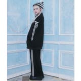 【Whinny】カリスマベイビージャージ | WEGO【WOMEN】 | 詳細画像13