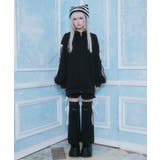 【Whinny】カリスマベイビージャージ | WEGO【WOMEN】 | 詳細画像14