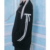 【Whinny】カリスマベイビージャージ | WEGO【WOMEN】 | 詳細画像16