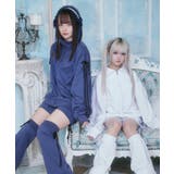 【Whinny】カリスマベイビージャージ | WEGO【WOMEN】 | 詳細画像18