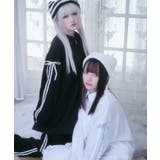 【Whinny】カリスマベイビージャージ | WEGO【WOMEN】 | 詳細画像20