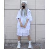 【Whinny】クシャクシャカシャカサマー | WEGO【WOMEN】 | 詳細画像3