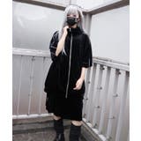 【Whinny】ベロキラの半袖 | WEGO【WOMEN】 | 詳細画像3