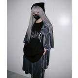 【Whinny】ベロキラの半袖 | WEGO【WOMEN】 | 詳細画像11