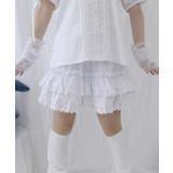 ホワイト | プリンセス女児服 | WEGO【WOMEN】