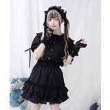 プリンセス女児服 | WEGO【WOMEN】 | 詳細画像2 