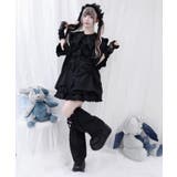 プリンセス女児服 | WEGO【WOMEN】 | 詳細画像4 
