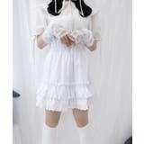 プリンセス女児服 | WEGO【WOMEN】 | 詳細画像9 