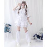 プリンセス女児服 | WEGO【WOMEN】 | 詳細画像10 