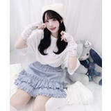 プリンセス女児服 | WEGO【WOMEN】 | 詳細画像12 
