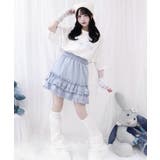 プリンセス女児服 | WEGO【WOMEN】 | 詳細画像13 