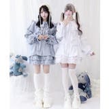 プリンセス女児服 | WEGO【WOMEN】 | 詳細画像16 