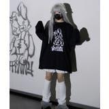 【Whinny】反抗期闇うさぎ | WEGO【WOMEN】 | 詳細画像6