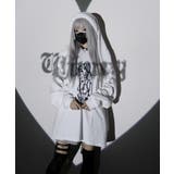 【Whinny】反抗期闇うさぎ | WEGO【WOMEN】 | 詳細画像12