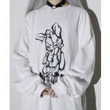 【Whinny】反抗期闇うさぎ | WEGO【WOMEN】 | 詳細画像13