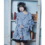 サックス | きゃわりぼんマシンガン | WEGO【WOMEN】