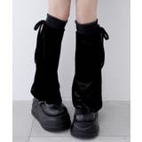 ブラック | ハイパーカリスマベロキラヒザカクシ | WEGO【WOMEN】