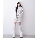 ハイパーカリスマベロキラヒザカクシ | WEGO【WOMEN】 | 詳細画像2