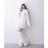ハイパーカリスマベロキラヒザカクシ | WEGO【WOMEN】 | 詳細画像3