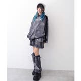 ハイパーカリスマベロキラヒザカクシ | WEGO【WOMEN】 | 詳細画像6