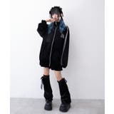 ハイパーカリスマベロキラヒザカクシ | WEGO【WOMEN】 | 詳細画像8