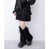 ハイパーカリスマベロキラヒザカクシ | WEGO【WOMEN】 | 詳細画像9