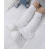 もちふわキック☆ | WEGO【WOMEN】 | 詳細画像3