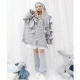 もちふわキック☆ | WEGO【WOMEN】 | 詳細画像7