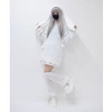 とろとろ闇うさぎ | WEGO【WOMEN】 | 詳細画像5 