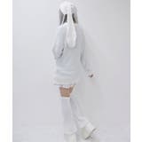 とろとろ闇うさぎ | WEGO【WOMEN】 | 詳細画像6 
