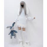 とろとろ闇うさぎ | WEGO【WOMEN】 | 詳細画像7 