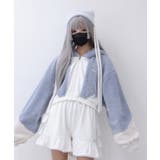 サックス | 雪の子のこのこ♪ | WEGO【WOMEN】