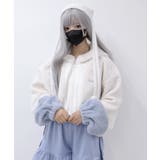 雪の子のこのこ♪ | WEGO【WOMEN】 | 詳細画像2