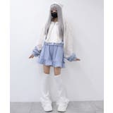 雪の子のこのこ♪ | WEGO【WOMEN】 | 詳細画像3