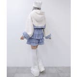 雪の子のこのこ♪ | WEGO【WOMEN】 | 詳細画像4