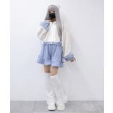 雪の子のこのこ♪ | WEGO【WOMEN】 | 詳細画像5