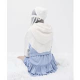 雪の子のこのこ♪ | WEGO【WOMEN】 | 詳細画像9