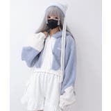 雪の子のこのこ♪ | WEGO【WOMEN】 | 詳細画像10