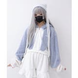 雪の子のこのこ♪ | WEGO【WOMEN】 | 詳細画像11