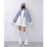 雪の子のこのこ♪ | WEGO【WOMEN】 | 詳細画像12